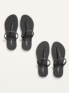 old navy flip flop sandals