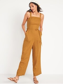 Old navy canada womens jumpsuit Clearance
