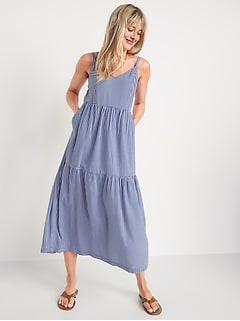 women's sundresses old navy