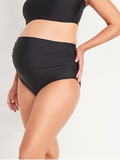 maternity swim old navy