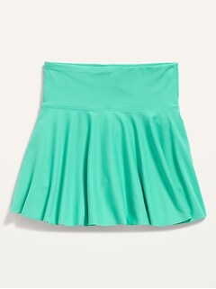 old navy skorts