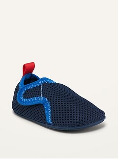 Baby Boys Flip Flops \u0026 Water Shoes 
