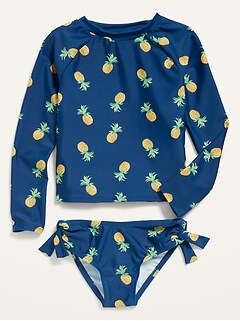 old navy matching swim