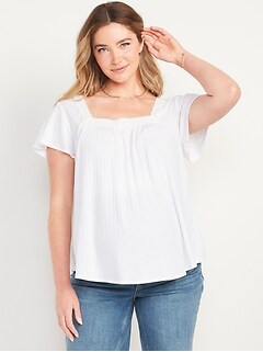 Maternity Tops | Old Navy