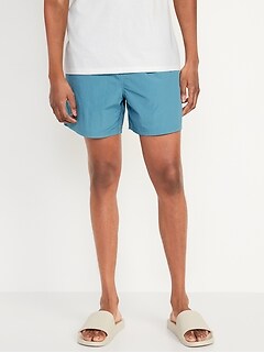 mens swim shorts old navy