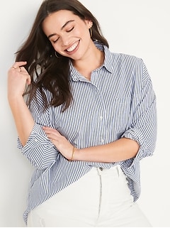 old navy womens shirts