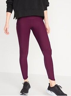 Workout Pants \u0026 Leggings 