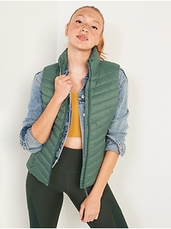 old navy plus size vest