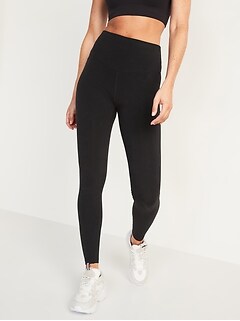 old navy sport leggings