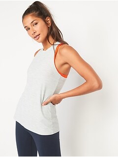 workout tops old navy