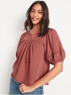 old navy womens plus tops