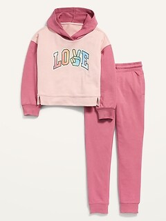 Girls' Sweatpants Pants | Old Navy