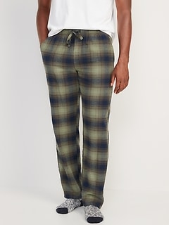 old navy men's pajama pants