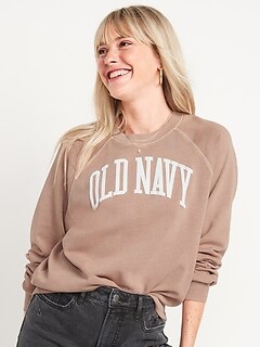 old navy sweatshirts for ladies