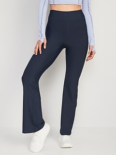 bootcut yoga pants old navy