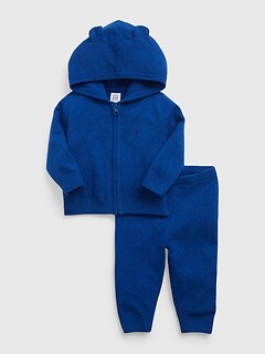Baby Boy Clothes - Shop by Size | Gap