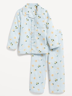 old navy junior pajamas