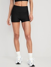 The 17 Best No-Chafe Workout Shorts for Women - PureWow